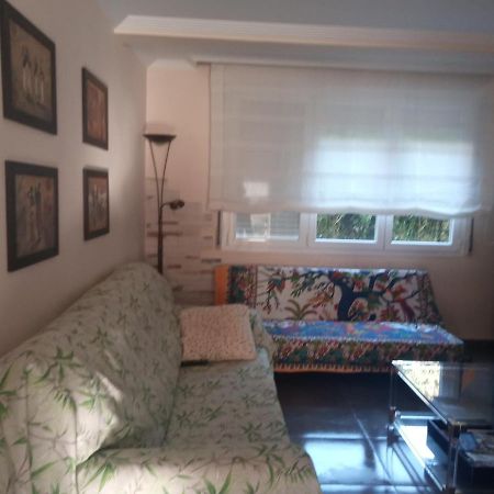 Kresala Etxea ,2 Min De Puerto ,Wifi Free Apartment Бермео Екстериор снимка