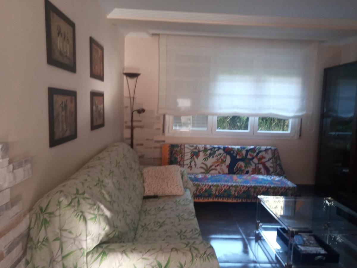 Kresala Etxea ,2 Min De Puerto ,Wifi Free Apartment Бермео Екстериор снимка