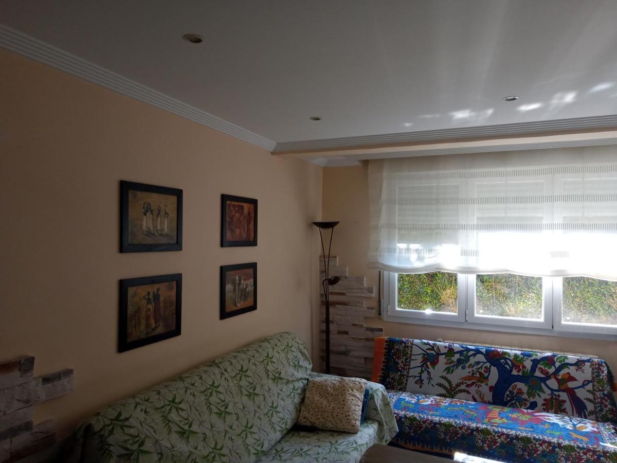 Kresala Etxea ,2 Min De Puerto ,Wifi Free Apartment Бермео Екстериор снимка