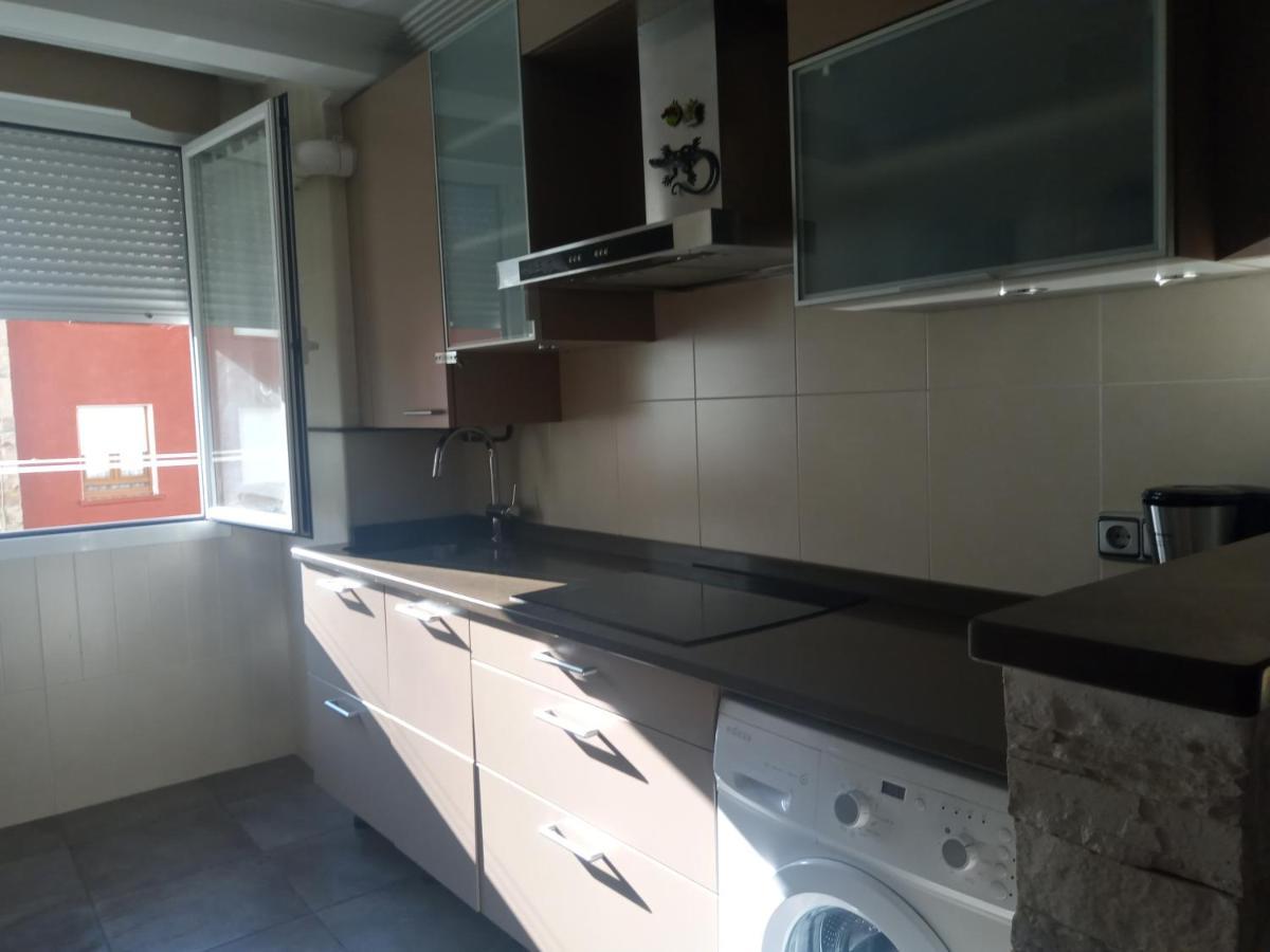 Kresala Etxea ,2 Min De Puerto ,Wifi Free Apartment Бермео Екстериор снимка