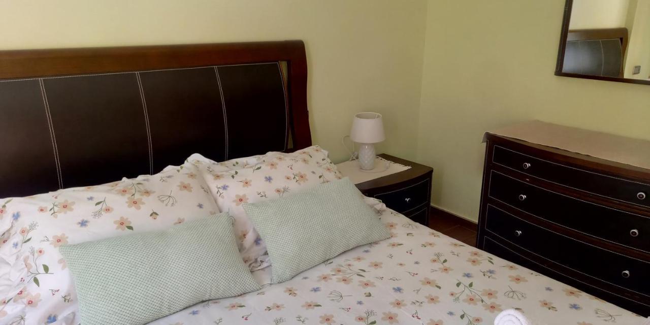 Kresala Etxea ,2 Min De Puerto ,Wifi Free Apartment Бермео Екстериор снимка