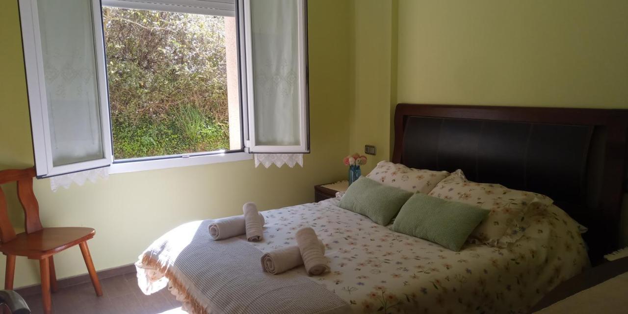 Kresala Etxea ,2 Min De Puerto ,Wifi Free Apartment Бермео Екстериор снимка