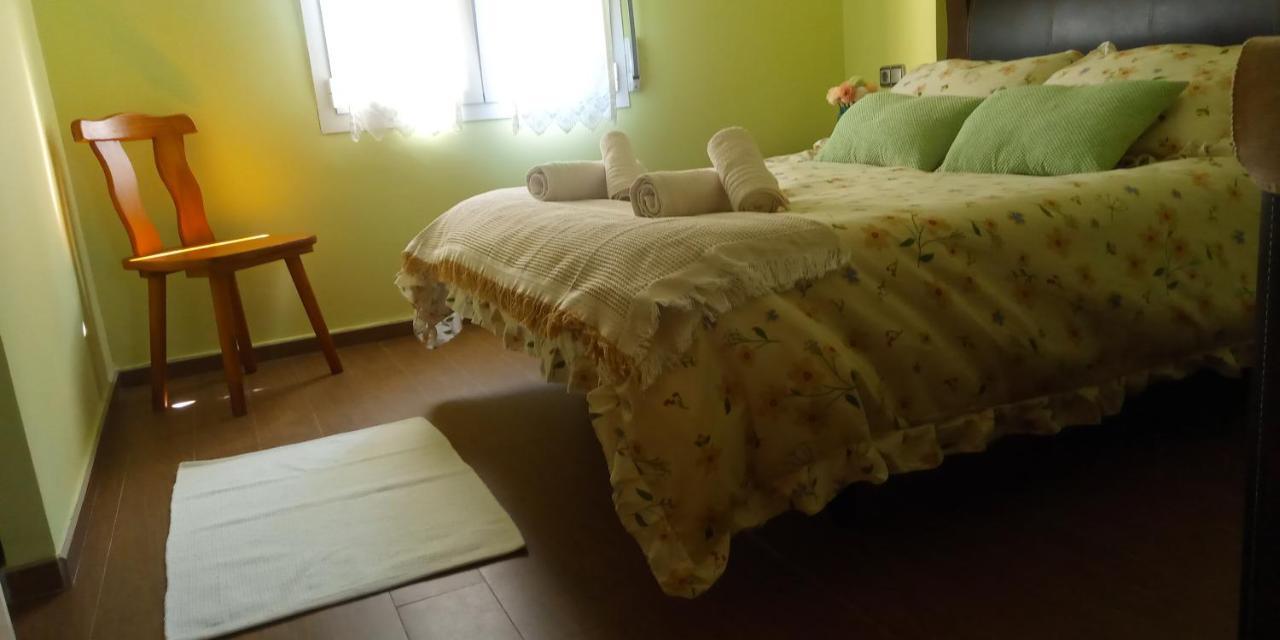 Kresala Etxea ,2 Min De Puerto ,Wifi Free Apartment Бермео Екстериор снимка