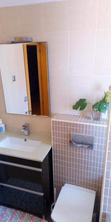 Kresala Etxea ,2 Min De Puerto ,Wifi Free Apartment Бермео Екстериор снимка