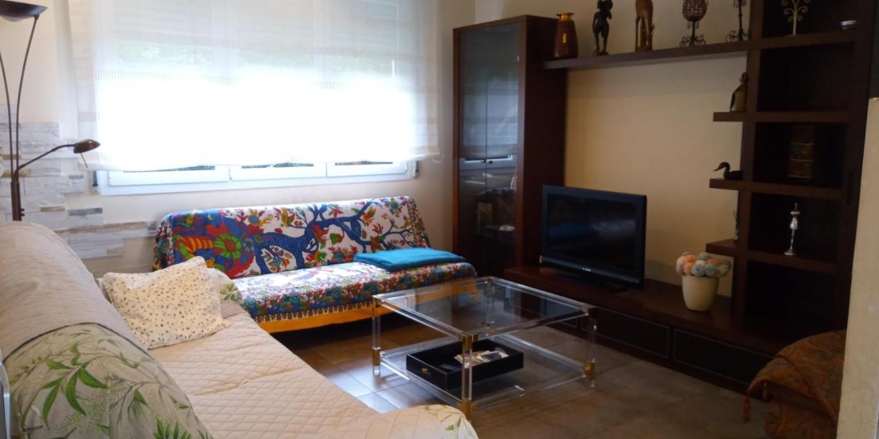 Kresala Etxea ,2 Min De Puerto ,Wifi Free Apartment Бермео Екстериор снимка