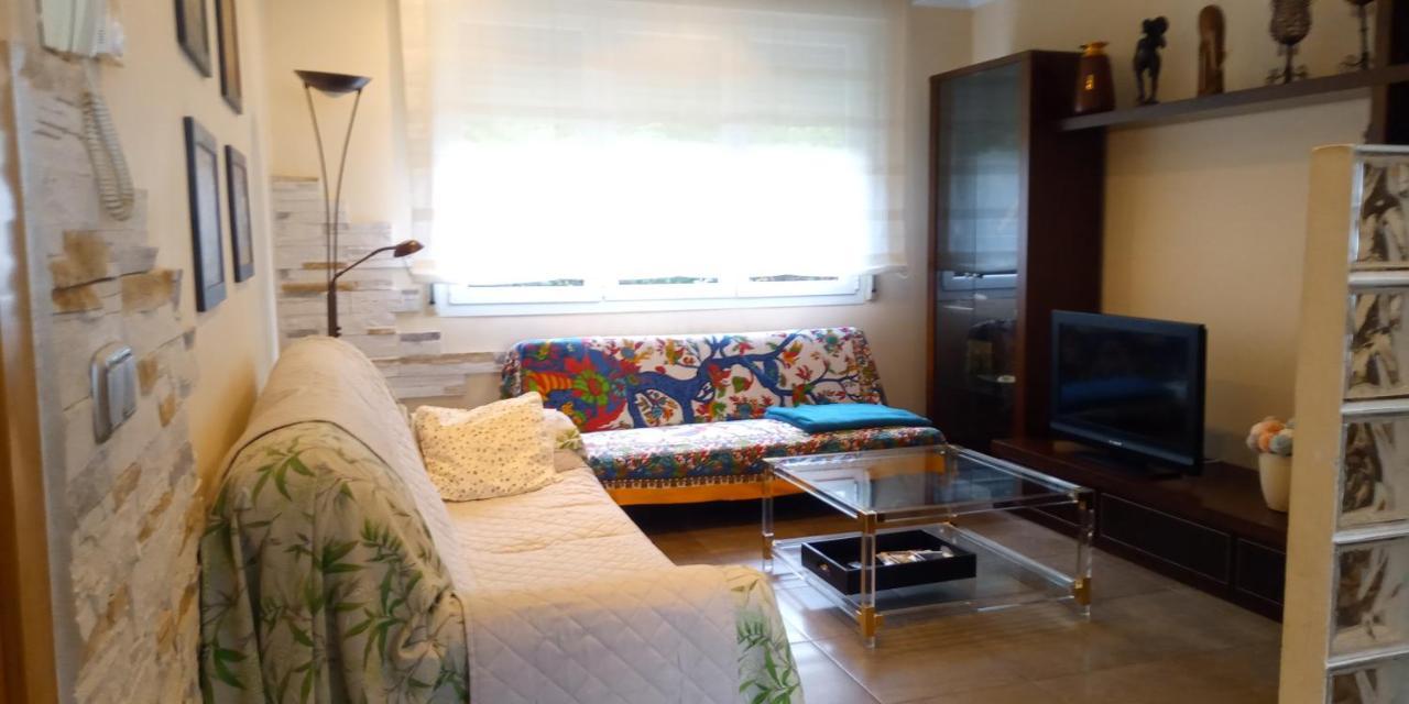Kresala Etxea ,2 Min De Puerto ,Wifi Free Apartment Бермео Екстериор снимка
