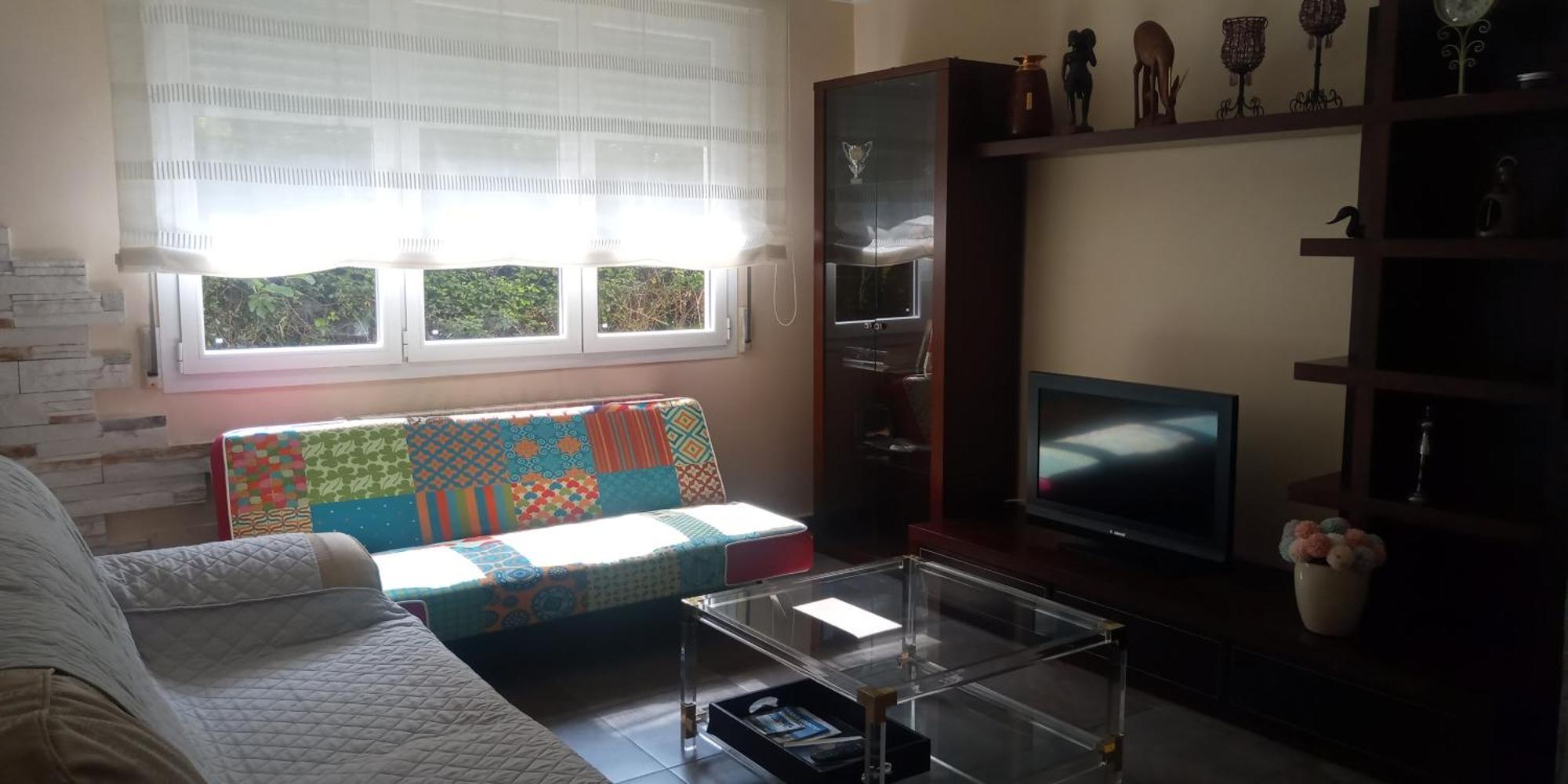 Kresala Etxea ,2 Min De Puerto ,Wifi Free Apartment Бермео Екстериор снимка