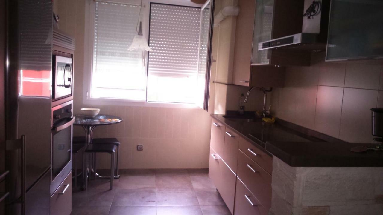 Kresala Etxea ,2 Min De Puerto ,Wifi Free Apartment Бермео Екстериор снимка