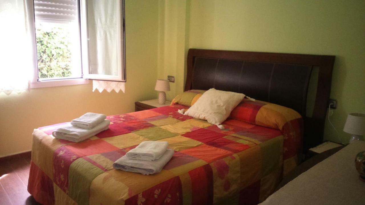 Kresala Etxea ,2 Min De Puerto ,Wifi Free Apartment Бермео Екстериор снимка