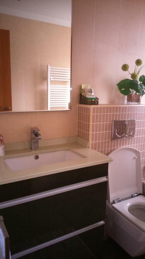 Kresala Etxea ,2 Min De Puerto ,Wifi Free Apartment Бермео Екстериор снимка
