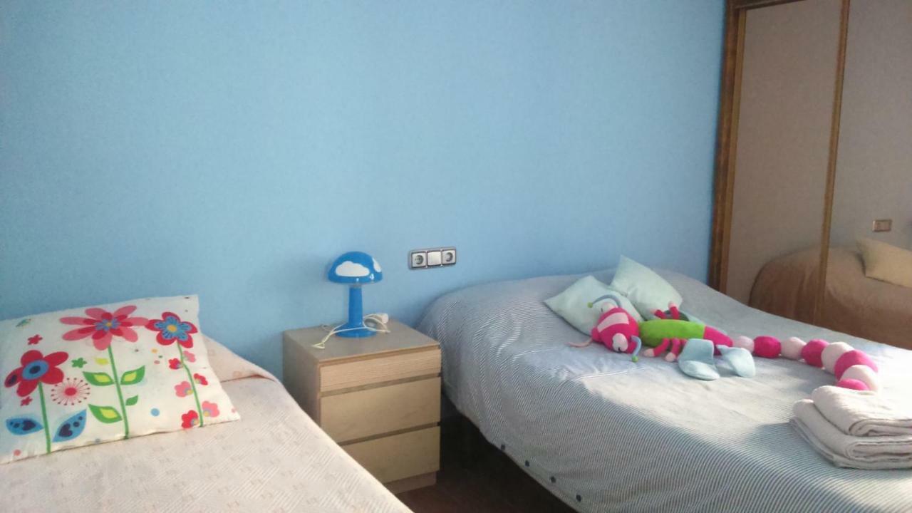 Kresala Etxea ,2 Min De Puerto ,Wifi Free Apartment Бермео Екстериор снимка