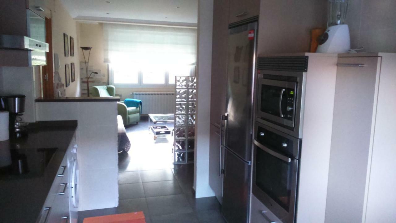 Kresala Etxea ,2 Min De Puerto ,Wifi Free Apartment Бермео Екстериор снимка