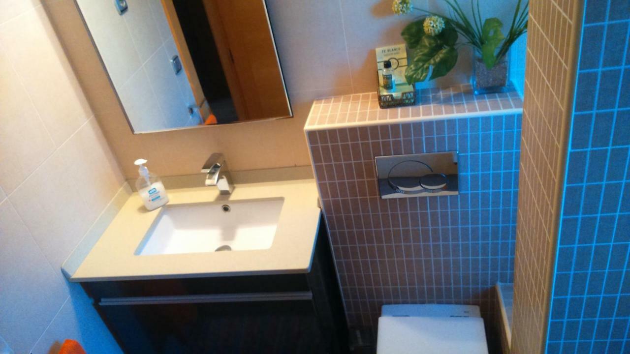 Kresala Etxea ,2 Min De Puerto ,Wifi Free Apartment Бермео Екстериор снимка