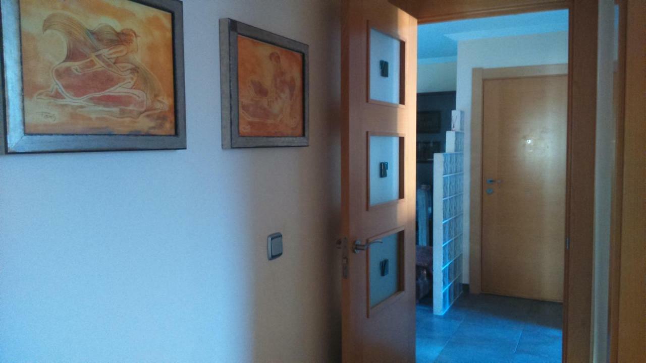 Kresala Etxea ,2 Min De Puerto ,Wifi Free Apartment Бермео Екстериор снимка