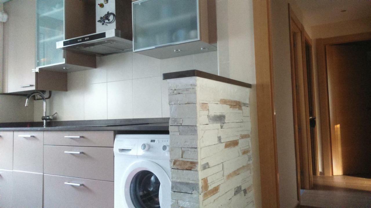 Kresala Etxea ,2 Min De Puerto ,Wifi Free Apartment Бермео Екстериор снимка