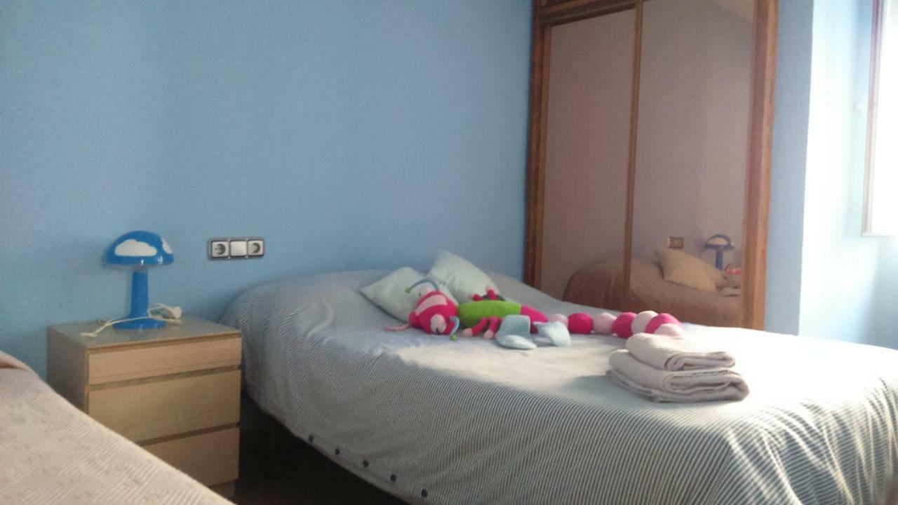 Kresala Etxea ,2 Min De Puerto ,Wifi Free Apartment Бермео Екстериор снимка